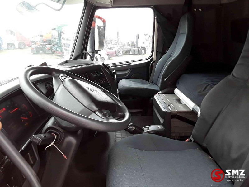 Container transporter/ Swap body truck Volvo FH 420 6x2: picture 7