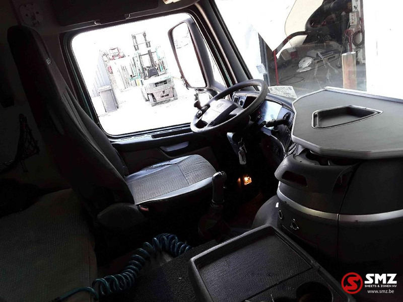 Tipper Volvo FM 12 380 tractor tipper 3x: picture 6 Tipper Volvo FM 12 380 tractor tipper 3x: picture 6