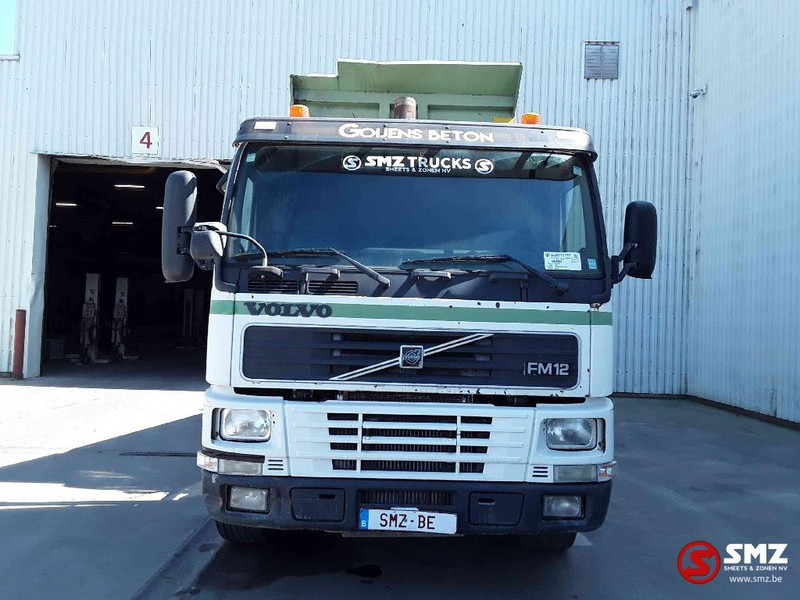 Volvo FM 12 420 lames tractor-tipper - Tipper: picture 2 Volvo FM 12 420 lames tractor-tipper - Tipper: picture 2