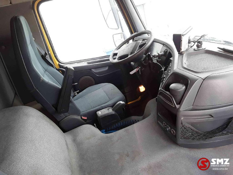 Tipper Volvo FMX 420 Bibenne I shift: picture 6 Tipper Volvo FMX 420 Bibenne I shift: picture 6
