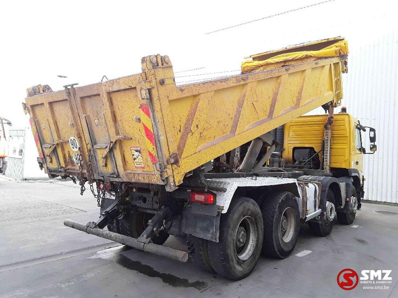 Tipper Volvo FMX 420 Bibenne I shift: picture 11 Tipper Volvo FMX 420 Bibenne I shift: picture 11