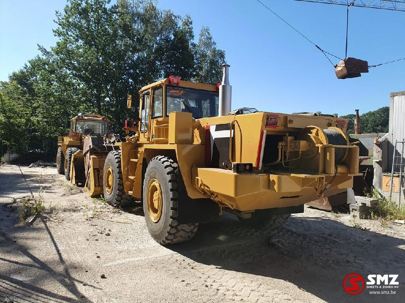Zettelmeyer ZL 3000 25x - Wheel loader: picture 3 Zettelmeyer ZL 3000 25x - Wheel loader: picture 3