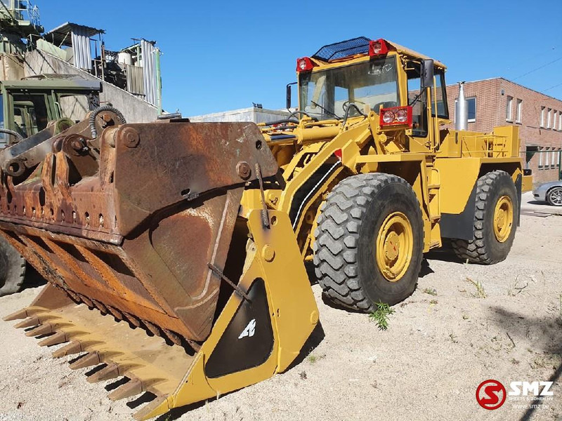 Zettelmeyer ZL 3000 25x - Wheel loader: picture 5 Zettelmeyer ZL 3000 25x - Wheel loader: picture 5