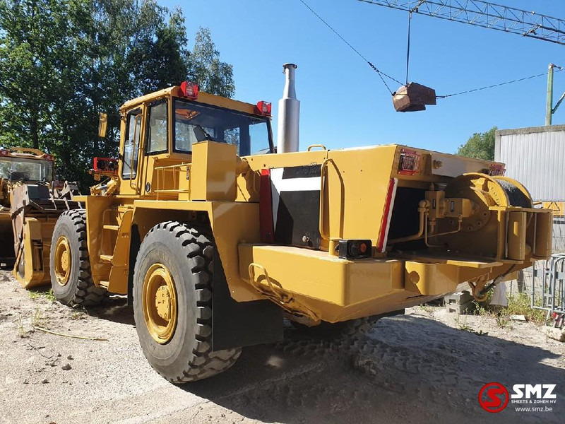 Zettelmeyer ZL 3000 40x on stock TOP - Wheel loader: picture 1 Zettelmeyer ZL 3000 40x on stock TOP - Wheel loader: picture 1