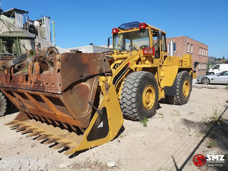 Zettelmeyer ZL 3000 40x on stock TOP - Wheel loader: picture 4 Zettelmeyer ZL 3000 40x on stock TOP - Wheel loader: picture 4