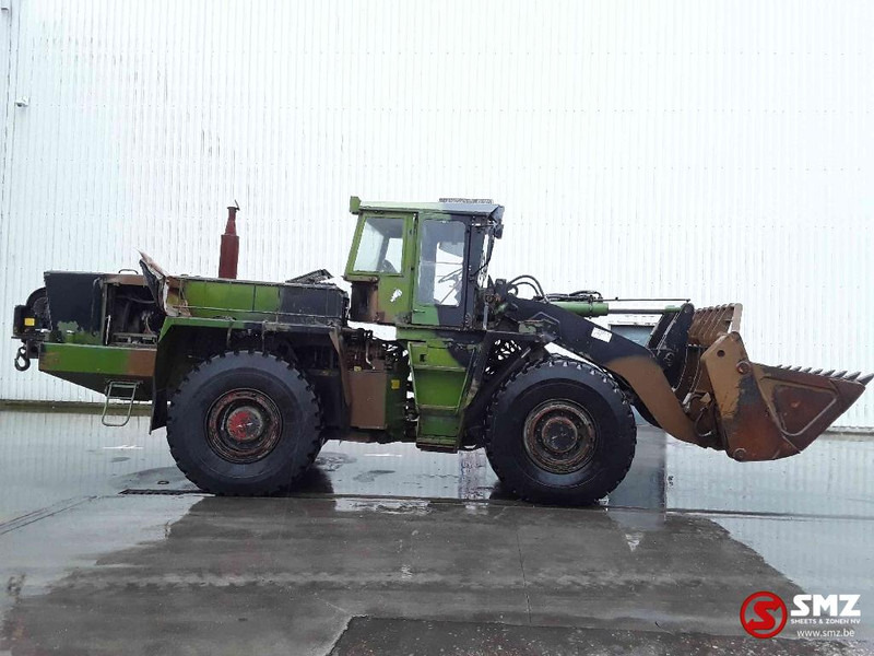 Zettelmeyer ZL 3000 F 10x - Wheel loader: picture 4 Zettelmeyer ZL 3000 F 10x - Wheel loader: picture 4
