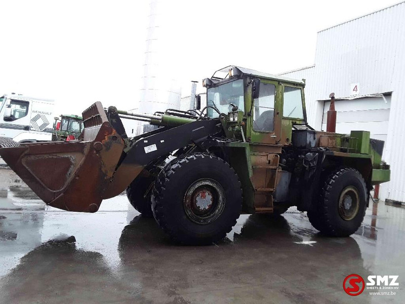 Zettelmeyer ZL 3000 F 20x - Wheel loader: picture 5 Zettelmeyer ZL 3000 F 20x - Wheel loader: picture 5