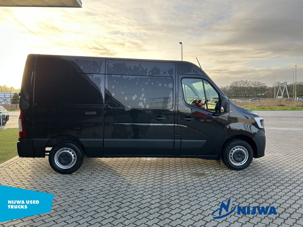 New Panel van Renault Master 150 L2H2 Trekhaak + 155 km Kasten: picture 7