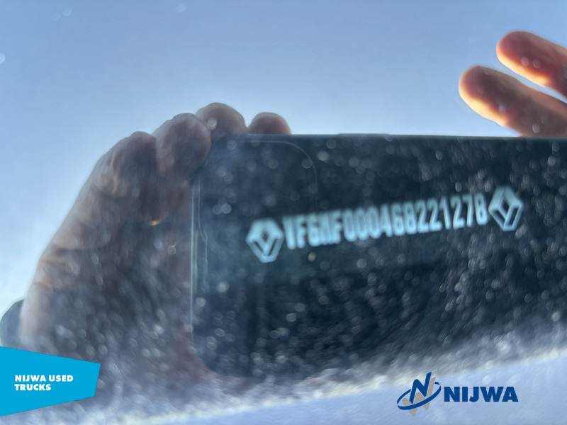 Renault Master T35 150 L2H2  Navigatie + Dubbele schuifdeur - Panel van: picture 5 Renault Master T35 150 L2H2  Navigatie + Dubbele schuifdeur - Panel van: picture 5