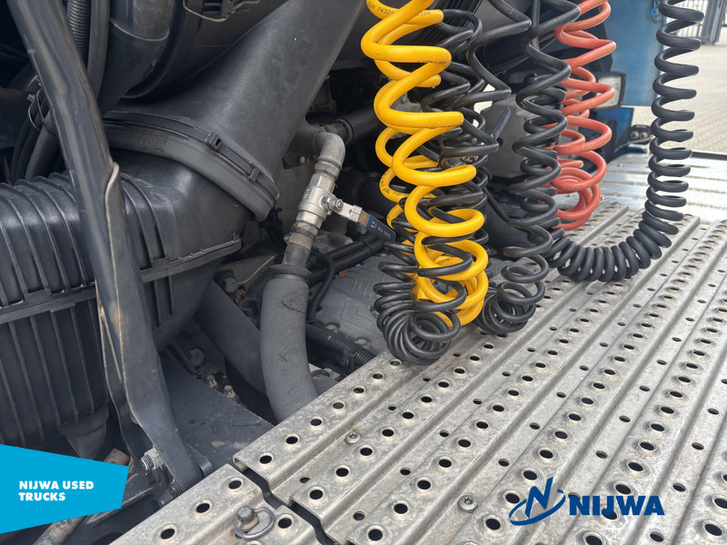 MAN TGX 18.420 4x2 Intarder + PTO - Tractor unit: picture 5 MAN TGX 18.420 4x2 Intarder + PTO - Tractor unit: picture 5