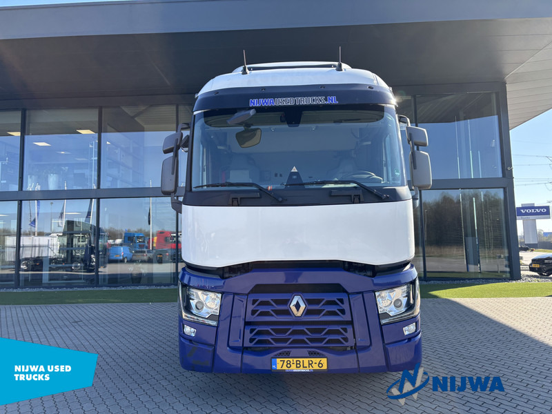 Renault T 460 4x2 Koelkast + Standkachel - Tractor unit: picture 5 Renault T 460 4x2 Koelkast + Standkachel - Tractor unit: picture 5