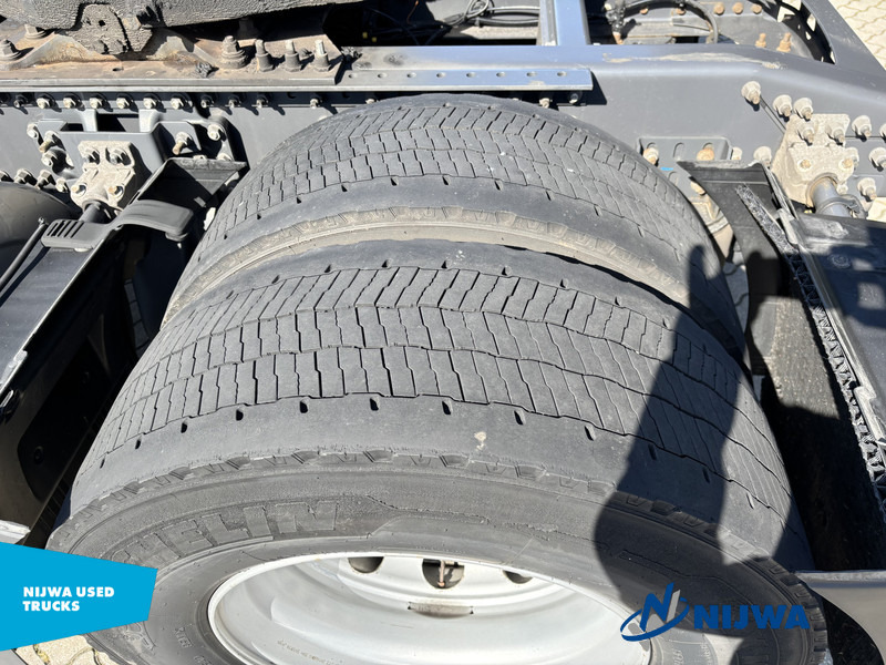 Renault T 460 4x2 Xenon + Standkachel - Tractor unit: picture 5 Renault T 460 4x2 Xenon + Standkachel - Tractor unit: picture 5