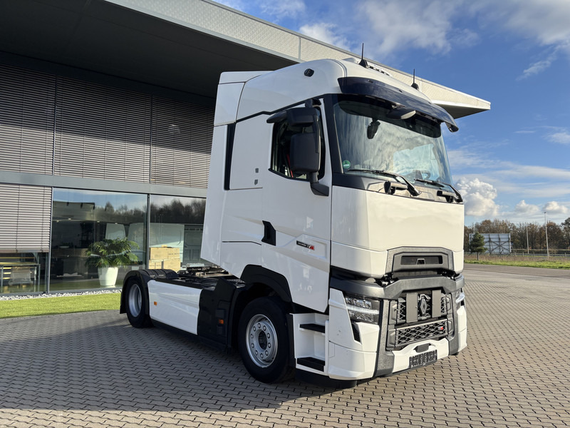 Renault T High 480 TC 4x2 Standairco + Full Air - Tractor unit: picture 2 Renault T High 480 TC 4x2 Standairco + Full Air - Tractor unit: picture 2
