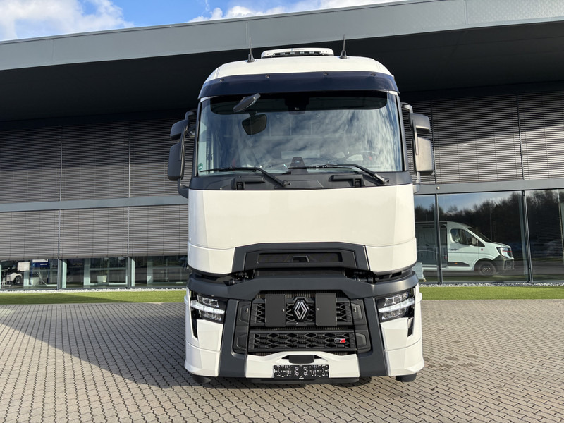 Renault T High 480 TC 4x2 Standairco + Full Air - Tractor unit: picture 5 Renault T High 480 TC 4x2 Standairco + Full Air - Tractor unit: picture 5