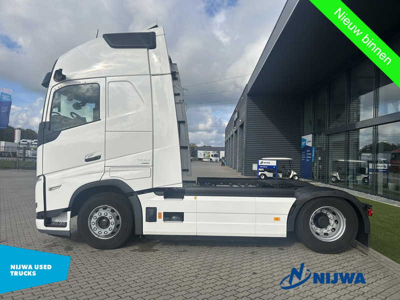 Volvo FH 460 4x2 CMS + I-Park - Tractor unit: picture 5 Volvo FH 460 4x2 CMS + I-Park - Tractor unit: picture 5