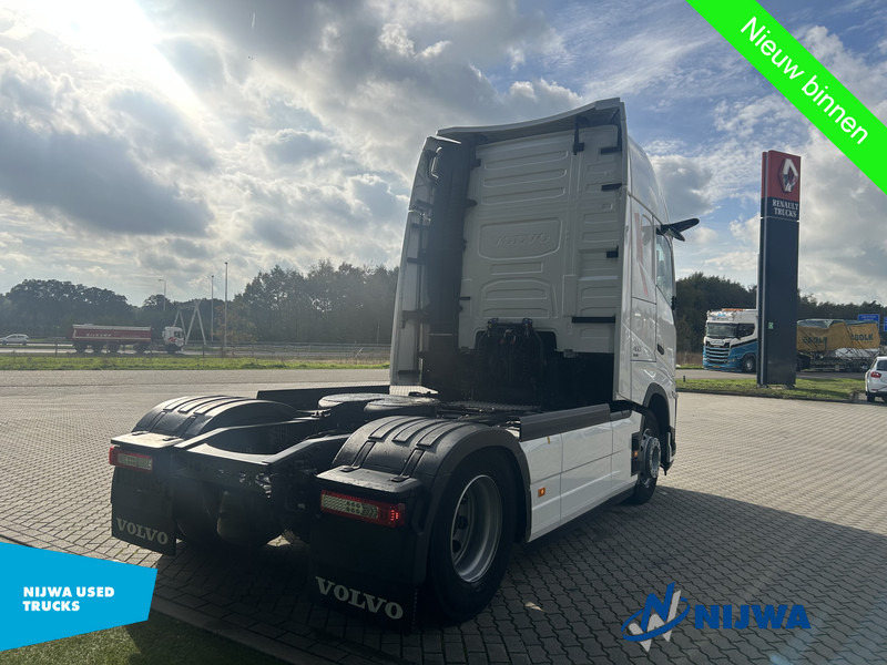 Volvo FH 460 4x2 CMS + I-Park - Tractor unit: picture 3 Volvo FH 460 4x2 CMS + I-Park - Tractor unit: picture 3