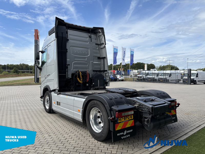 Volvo FH 460 4x2 I-Save + Schuifschotel - Tractor unit: picture 4 Volvo FH 460 4x2 I-Save + Schuifschotel - Tractor unit: picture 4