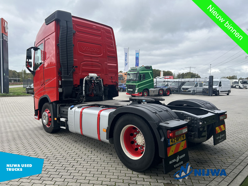 Volvo FH 460 4x2 Omvormer + PTO - Tractor unit: picture 4 Volvo FH 460 4x2 Omvormer + PTO - Tractor unit: picture 4