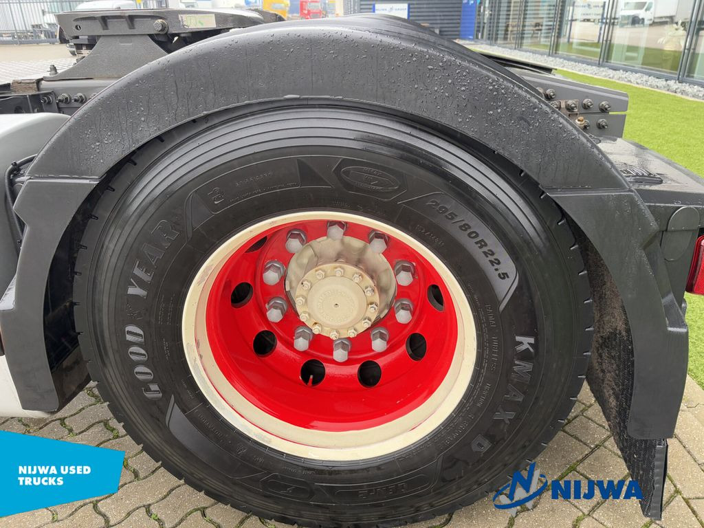 Tractor unit Volvo FH 460 4x2 PTO + ACC: picture 6
