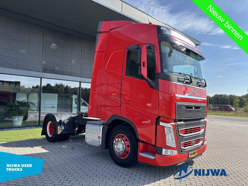 Volvo FH 460 4x2 PTO + I-Park - Tractor unit: picture 2 Volvo FH 460 4x2 PTO + I-Park - Tractor unit: picture 2