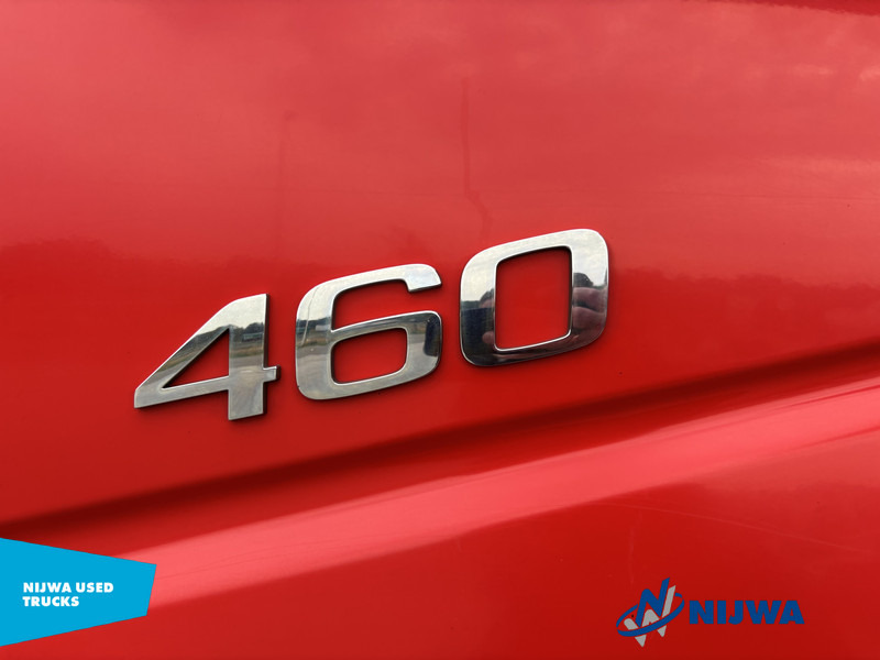 Volvo FH 460 4x2 PTO + I-Park - Tractor unit: picture 5 Volvo FH 460 4x2 PTO + I-Park - Tractor unit: picture 5