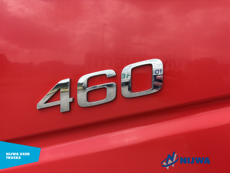 Volvo FH 460 4x2 PTO + I-Park - Tractor unit: picture 5 Volvo FH 460 4x2 PTO + I-Park - Tractor unit: picture 5