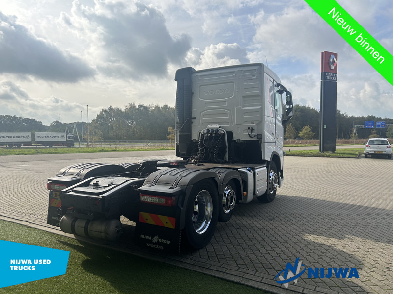 Volvo FH 460 6x2 Suitable for ADR + Xenon - Tractor unit: picture 3 Volvo FH 460 6x2 Suitable for ADR + Xenon - Tractor unit: picture 3
