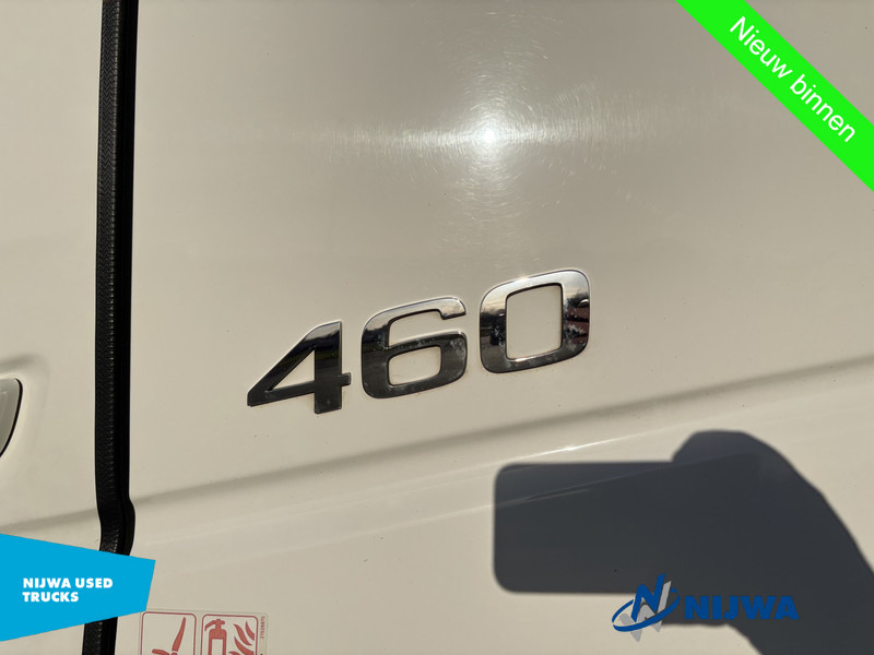 Volvo FH 460 6x2 Valid ADR + Xenon - Tractor unit: picture 5 Volvo FH 460 6x2 Valid ADR + Xenon - Tractor unit: picture 5