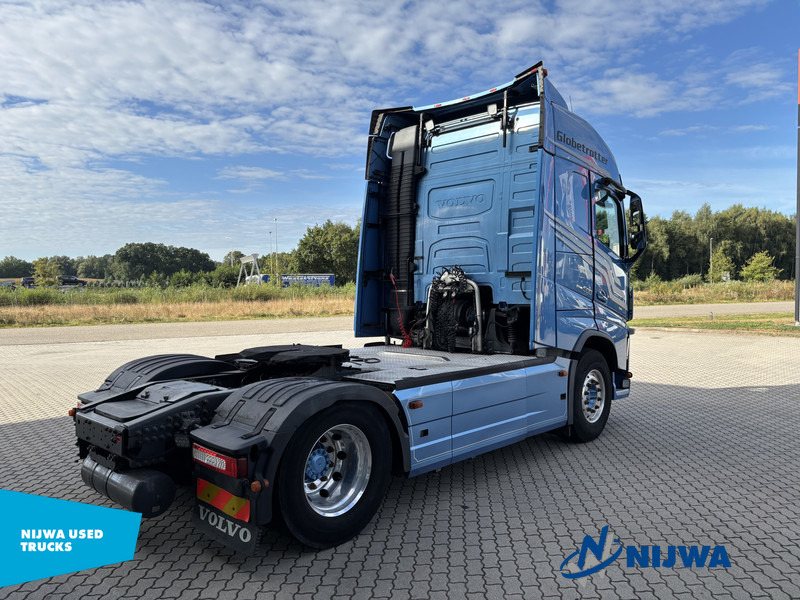 Volvo FH 500 4x2 VDS + Dual Clutch - Tractor unit: picture 3 Volvo FH 500 4x2 VDS + Dual Clutch - Tractor unit: picture 3