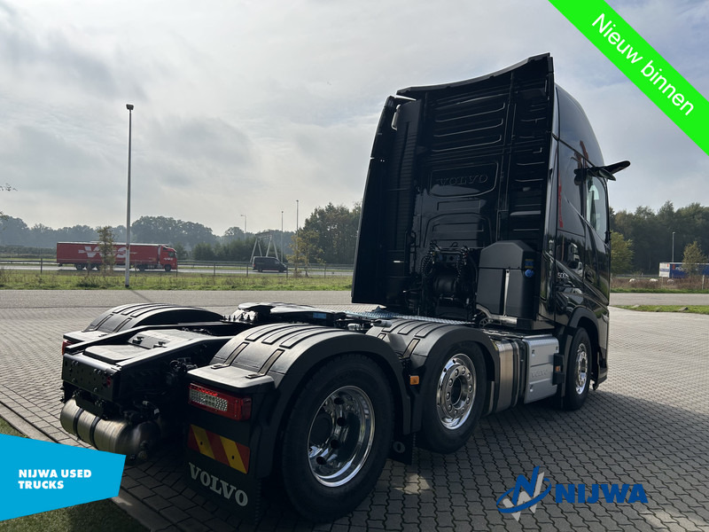 Volvo FH 500 6x2/4 CMS + Retarder - Tractor unit: picture 3 Volvo FH 500 6x2/4 CMS + Retarder - Tractor unit: picture 3