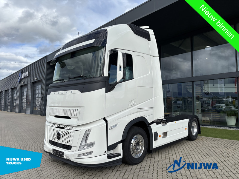 Volvo FH 500 Aero XL 4x2 Full air + Retarder - Tractor unit: picture 1 Volvo FH 500 Aero XL 4x2 Full air + Retarder - Tractor unit: picture 1