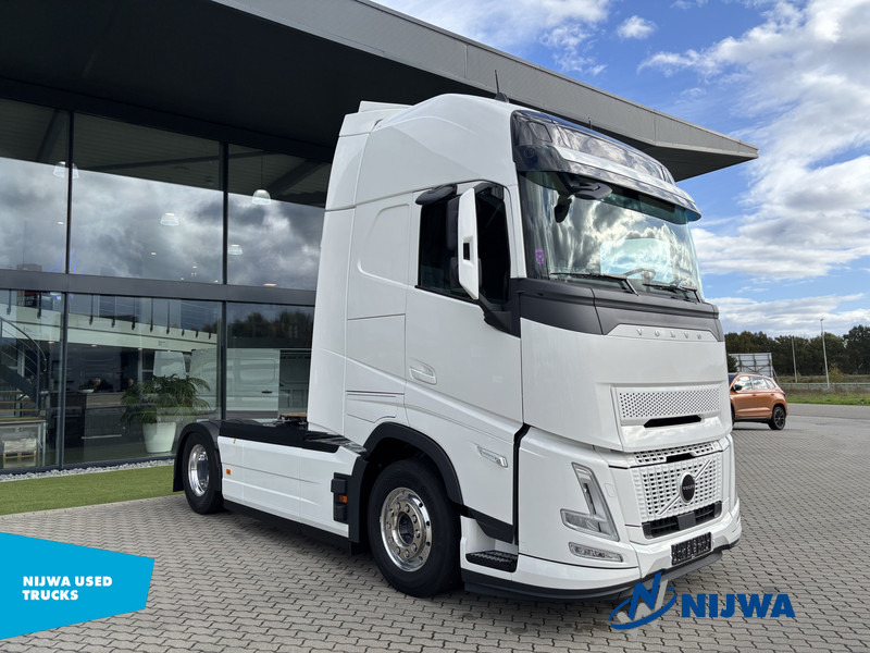 Volvo FH 500 Aero XL (NO TC) 4x2 Full air + Retarder - Tractor unit: picture 2 Volvo FH 500 Aero XL (NO TC) 4x2 Full air + Retarder - Tractor unit: picture 2