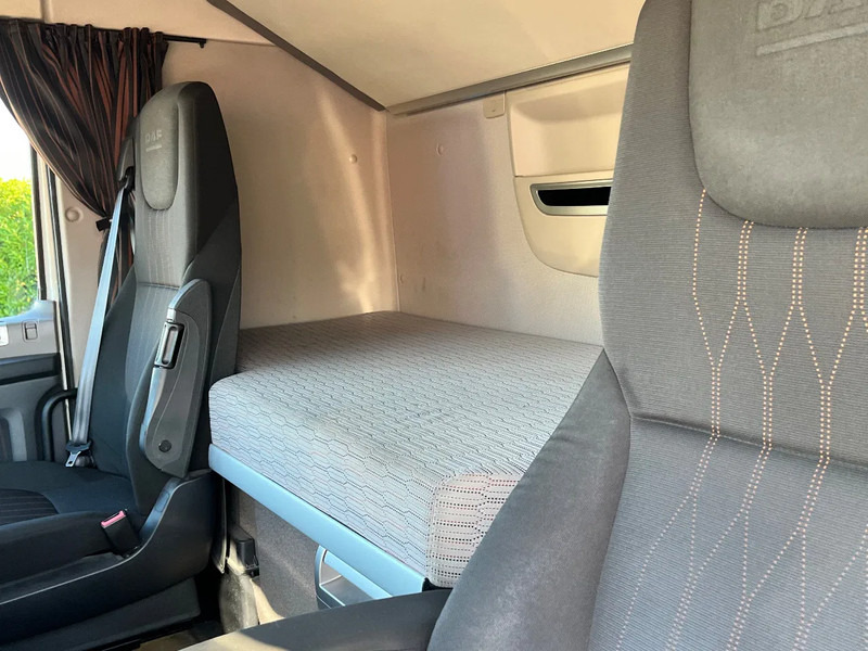 Tractor unit DAF XF 450 FT SC Euro6: picture 6