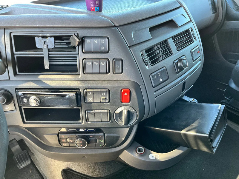 Tractor unit DAF XF 450 FT SC Euro6: picture 7