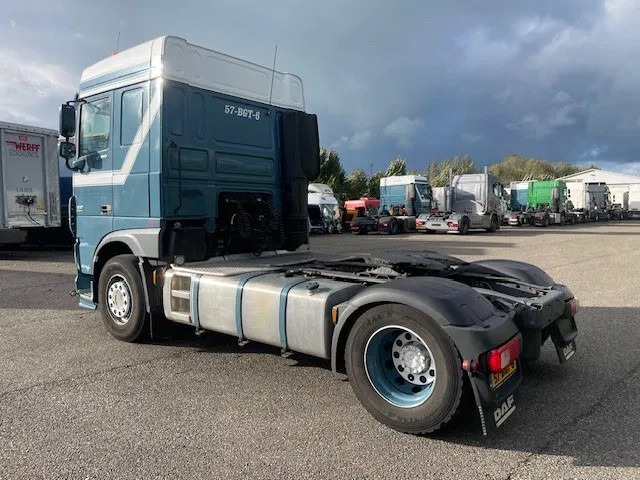 DAF XF 460 FT Euro6 Space Cab - Tractor unit: picture 3 DAF XF 460 FT Euro6 Space Cab - Tractor unit: picture 3