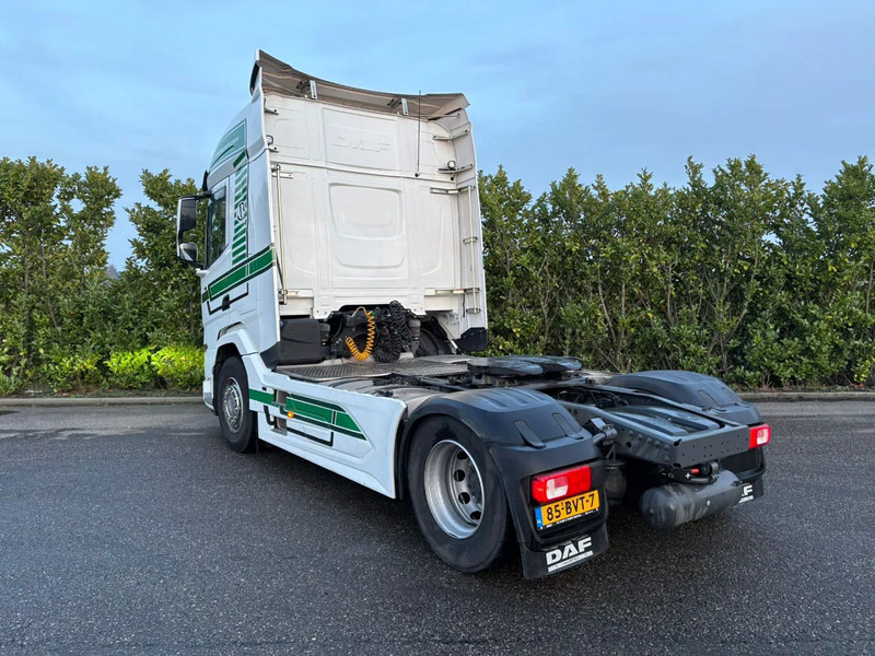 DAF XF 480 FT Euro 6 - Tractor unit: picture 3 DAF XF 480 FT Euro 6 - Tractor unit: picture 3