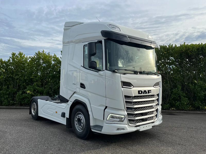 DAF XF 480 FT Euro6 Full-Air Nieuw - Tractor unit: picture 1 DAF XF 480 FT Euro6 Full-Air Nieuw - Tractor unit: picture 1