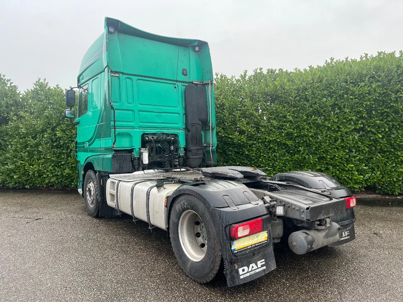 DAF XF 480 FT Euro6 Hydrauliek - Tractor unit: picture 3 DAF XF 480 FT Euro6 Hydrauliek - Tractor unit: picture 3