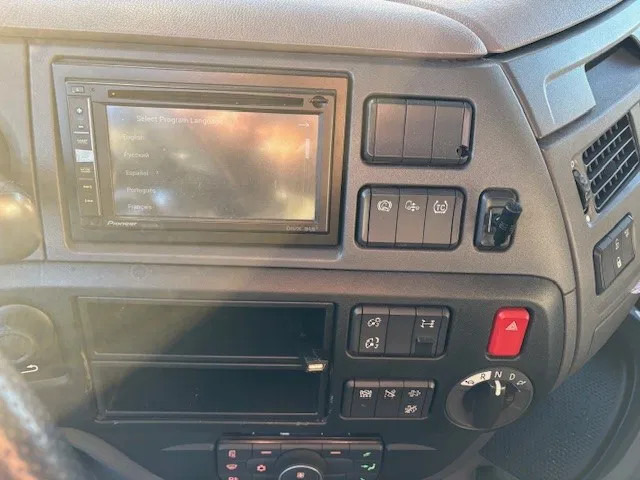 Tractor unit DAF XF 480 FT Euro6: picture 7