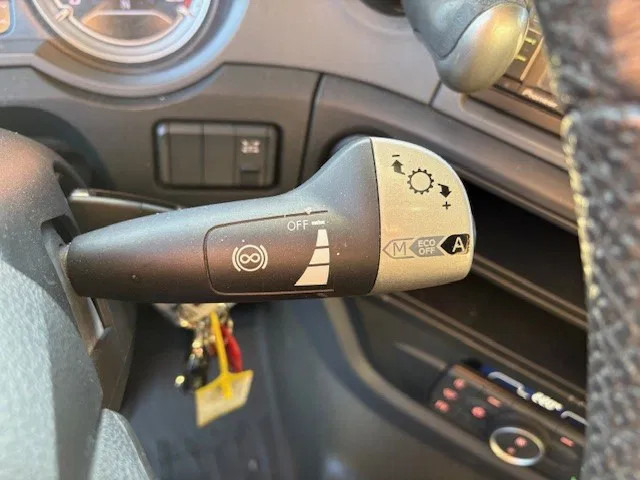 Tractor unit DAF XF 480 FT Euro6: picture 9