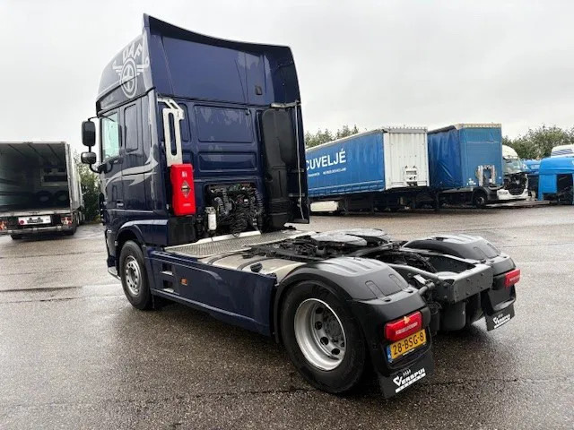 DAF XF 480 FT Euro6 - Tractor unit: picture 3 DAF XF 480 FT Euro6 - Tractor unit: picture 3
