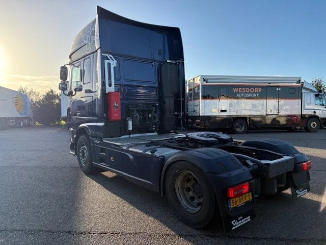 DAF XF 480 FT Euro6 - Tractor unit: picture 3 DAF XF 480 FT Euro6 - Tractor unit: picture 3
