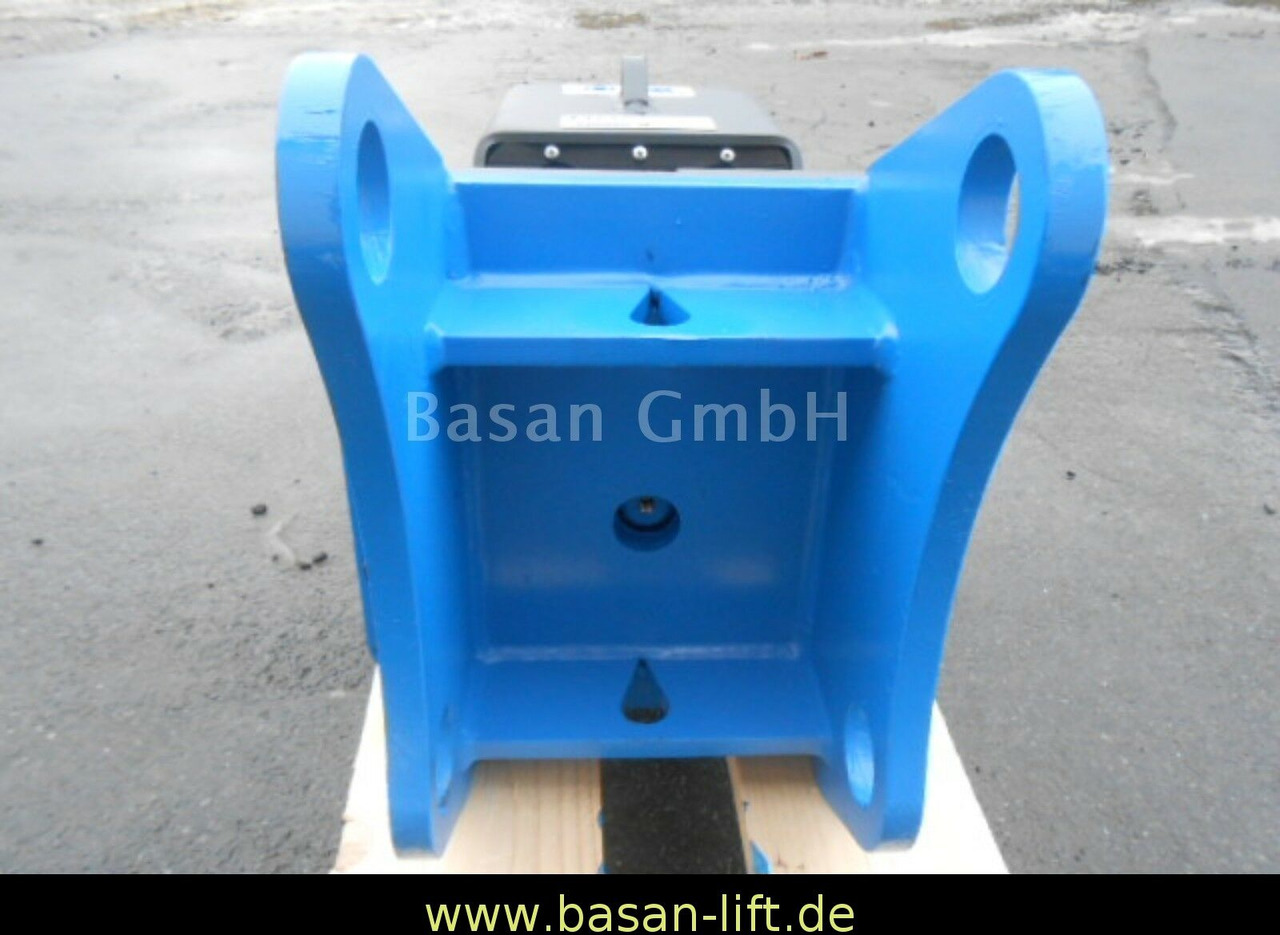 Abbruchhammer Hammer SB 302EVO Abbruchhammer Hammer SB 302EVO - Hydraulic hammer: picture 4 Abbruchhammer Hammer SB 302EVO Abbruchhammer Hammer SB 302EVO - Hydraulic hammer: picture 4