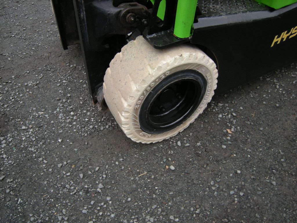 Leasing of  Hyster J1.8XN MWB, 1,8 Tonnen Hyster J1.8XN MWB, 1,8 Tonnen: picture 12