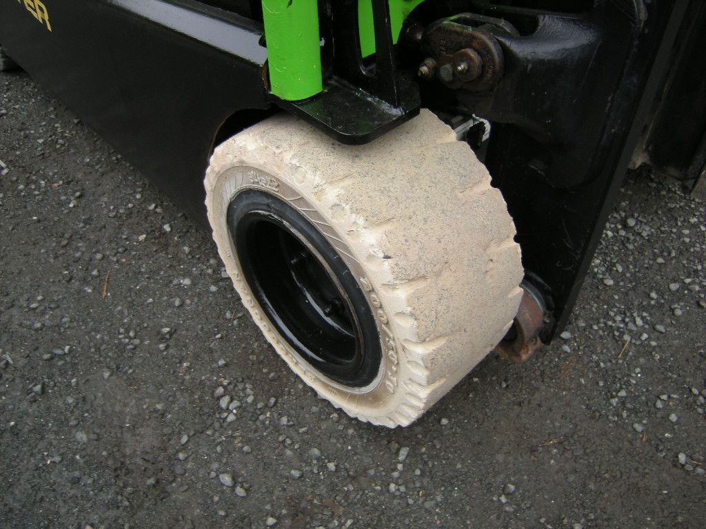 Leasing of  Hyster J1.8XN MWB, 1,8 Tonnen Hyster J1.8XN MWB, 1,8 Tonnen: picture 9