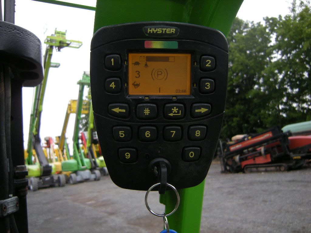 Leasing of  Hyster J1.8XN MWB, 1,8 Tonnen Hyster J1.8XN MWB, 1,8 Tonnen: picture 20