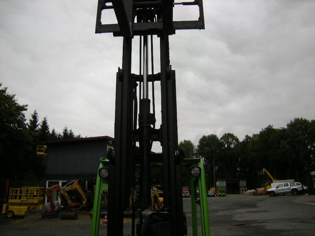 Leasing of  Hyster J1.8XN MWB, 1,8 Tonnen Hyster J1.8XN MWB, 1,8 Tonnen: picture 14