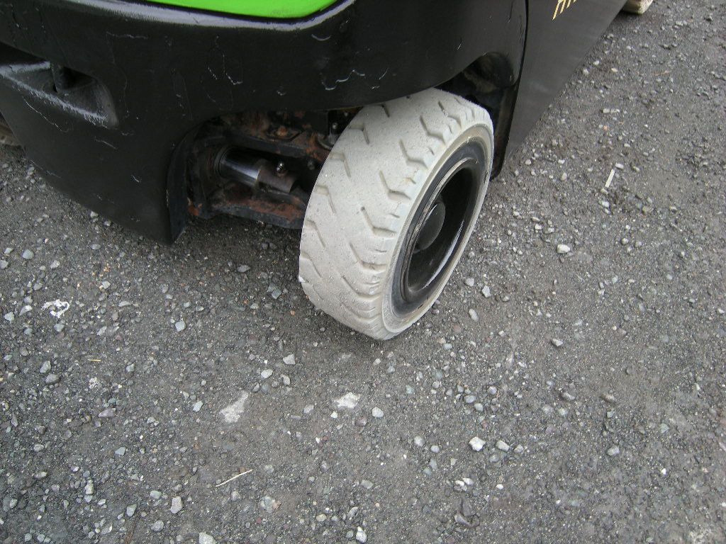 Leasing of  Hyster J1.8XN MWB, 1,8 Tonnen Hyster J1.8XN MWB, 1,8 Tonnen: picture 10