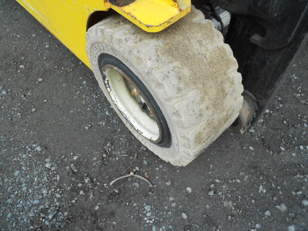 Leasing of Yale ERP20VF, 2 Tonnen Stapler Yale ERP20VF, 2 Tonnen Stapler Yale ERP20VF, 2 Tonnen Stapler Yale ERP20VF, 2 Tonnen Stapler: picture 13