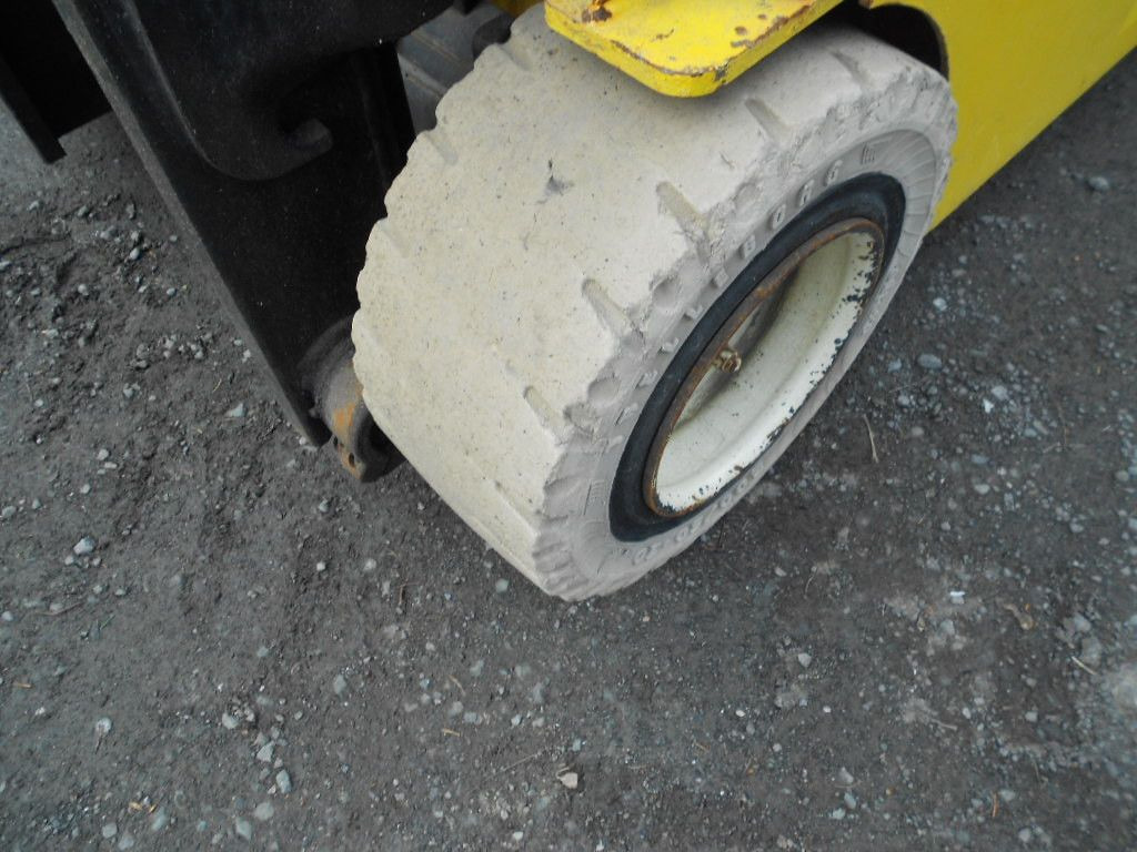 Leasing of Yale ERP20VF, 2 Tonnen Stapler Yale ERP20VF, 2 Tonnen Stapler Yale ERP20VF, 2 Tonnen Stapler Yale ERP20VF, 2 Tonnen Stapler: picture 14